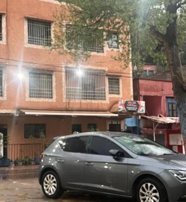 Sti Fadma Wohnung | Ôtel Mrrakchi