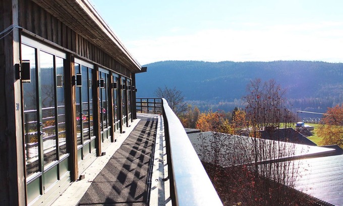 Indal Hotel | Östanskär Jakt & Konferens