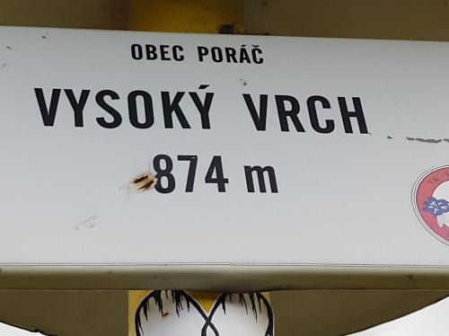 Porac Wohnung | Úbytkom Poráč
