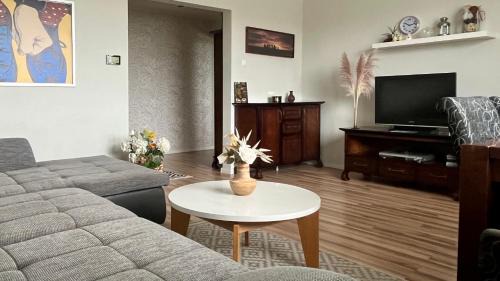 Trnava Wohnung | Útulný 3 izbový byt v tichej lokalite