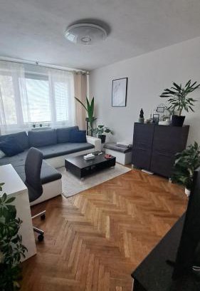 Zapad Wohnung | Útulný apartmán Košice v kľudnej lokalite