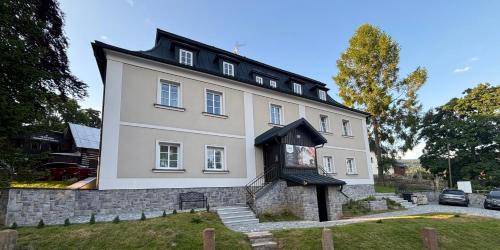 Vitkovice Wohnung | Útulný apartmán Vitkovice