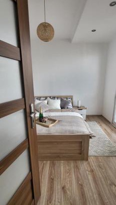 Rychnov nad Kneznou Wohnung | Útulný byt v centru města