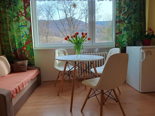 Hejnice Wohnung | Útulný byteček v Hejnicích