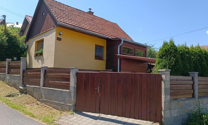 Liptovska Porubka Haus | Útulný dovolenkový dom