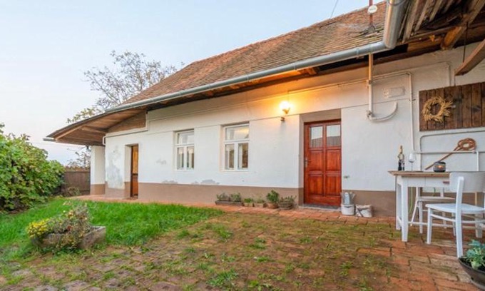 Cejkovice Haus | Čejkovický domek