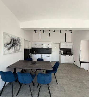 Teplice Wohnung | Čisté a příjemné ubytování