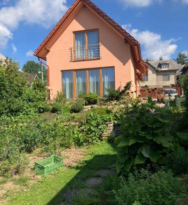 Hladovka Haus | Čučoriedka Dovolenkový Dom