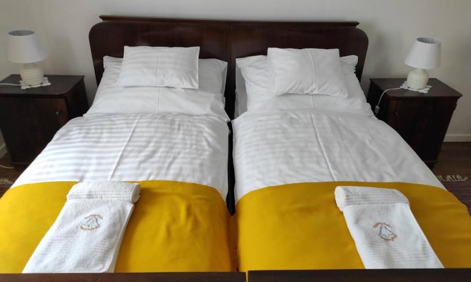 Kondorfa Wohnung | Őrségi Gyantafalva Vendégház