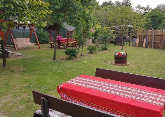 Szoce Wohnung | Őrségi Lápréti Vendégház