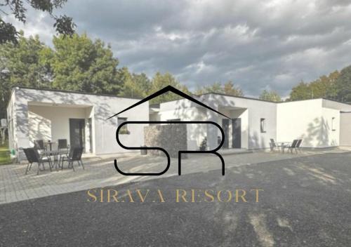 Klokocov Wohnung | Šírava Resort