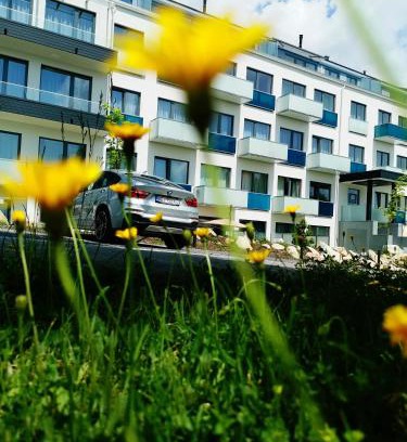 Novy Smokovec Wohnung | Štúdio Bernard 1.10