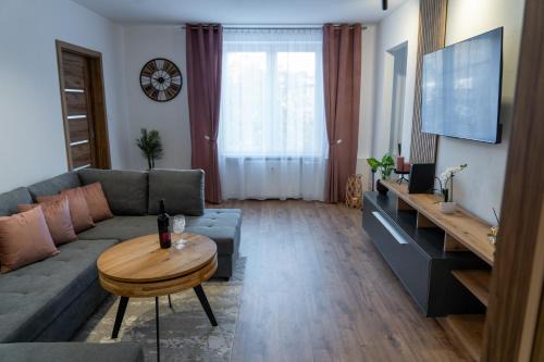 Bardejov Wohnung | Štýlový apartmán blízko centra