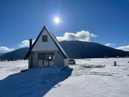 Zabljak Skihütte | Žabljak Njegovuđa home
