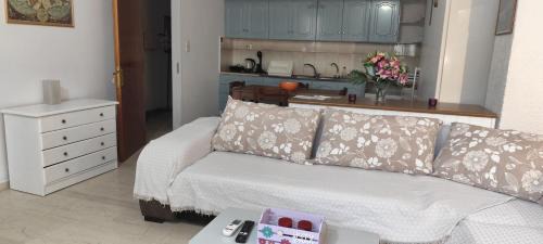 Itea Wohnung | Ευρύχωρο και άνετο διαμέρισμα στην Ιτέα Joanna's Apartment