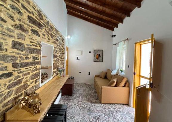 Kithnos Haus | Κυθνος Δρυοπίδα, Στούντιο Χατζής