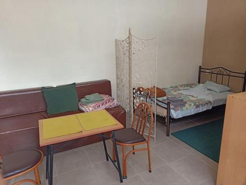 Kozani Wohnung | Στούντιο κοντά στο Πανεπιστήμιο, περιοχή κόμβος ΤΕΙ