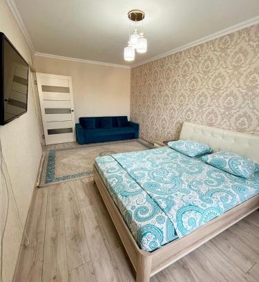 Atyrau Wohnung | Авангард 4-12