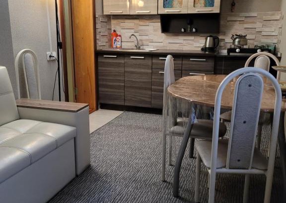 Rybalka Haus | Айские деньки