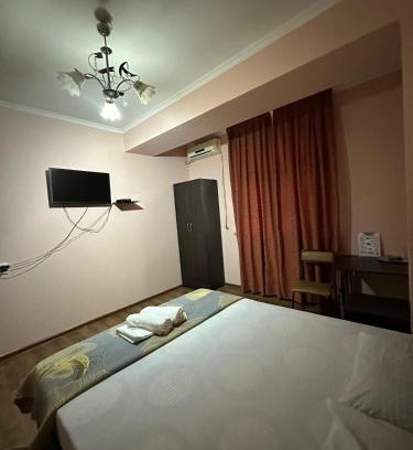 Ulytau District Bed & Breakfast | Ак сункар