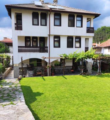 Zlatograd Haus | Андреева къща
