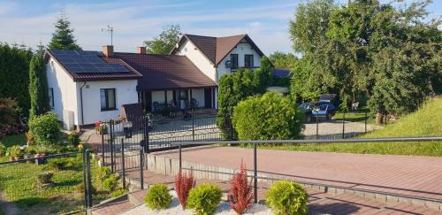 Przemysl Wohnung | Апартаменти біля рондо - Mieszkanie przy Rondzie