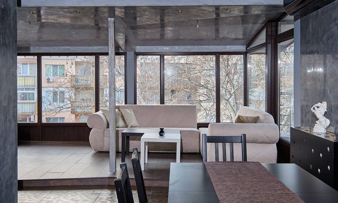 Pazardzhik Province Eigentumswohnung | Апартаментът / Die Wohnung