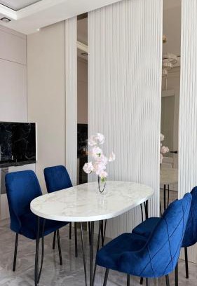 Nur-Sultan Wohnung | Апартаменты в ЖК Landmark - Байтерек, Хан Шатыр, Абу Даби плаза