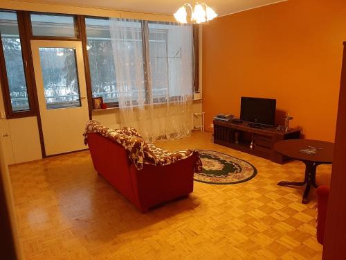 Imatra Wohnung | Апартаменты в Иматре