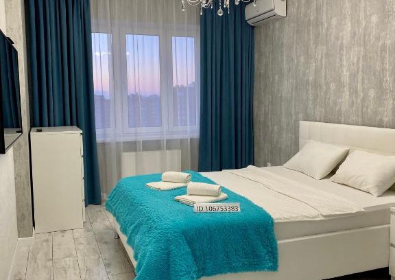 Krasnodar Wohnung | апартаменты Губернский
