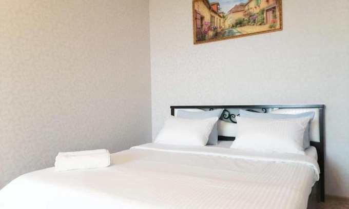 Bogdanikha Wohnung | Апартаменты ЖК Олимпийский