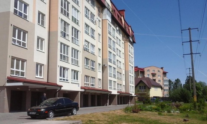 Zelenogradsk Wohnung | Апартаменты Зеленоградск