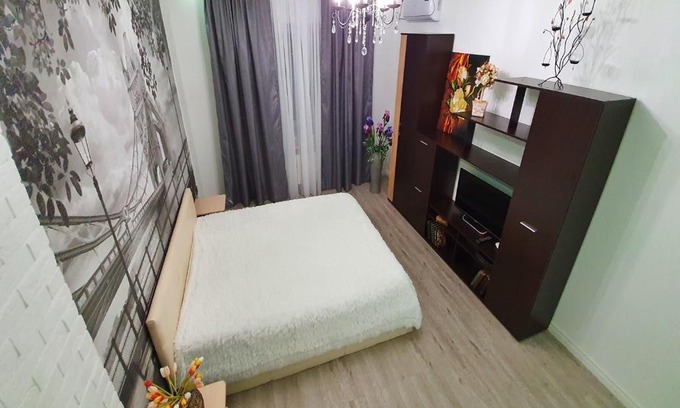 Stavropol Wohnung | Апартаменты Люкс в центре