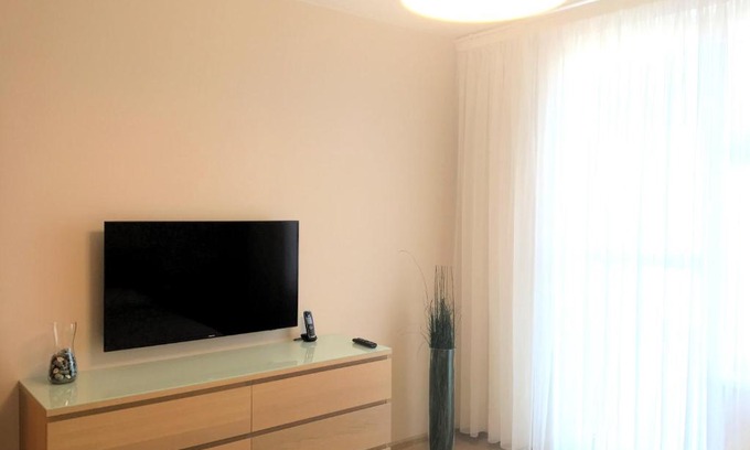 Krasnogorsky District Wohnung | Апартаменты на Авангардной