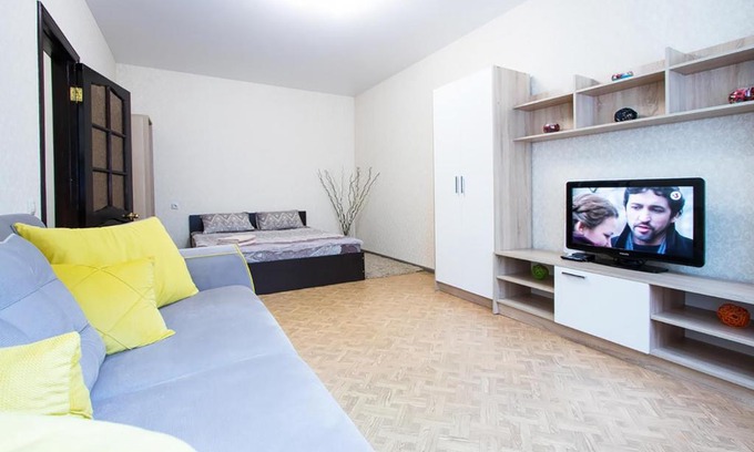 Begovoy Wohnung | Апартаменты на Белорусской