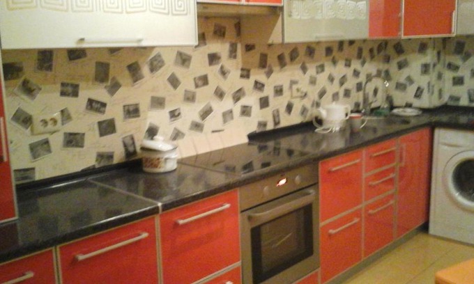 Ryazan Wohnung | Апартаменты на Вишневой