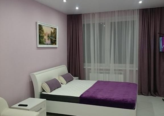 Smolensk Wohnung | Апартаменты на Кирова