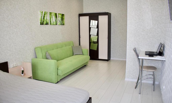 Krasnodar Wohnung | Апартаменты на Красной Площади