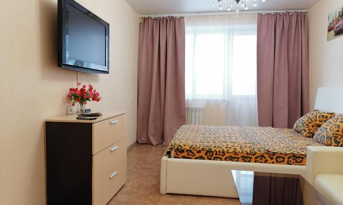 Voronezh Wohnung | апартаменты на московском проспекте 90