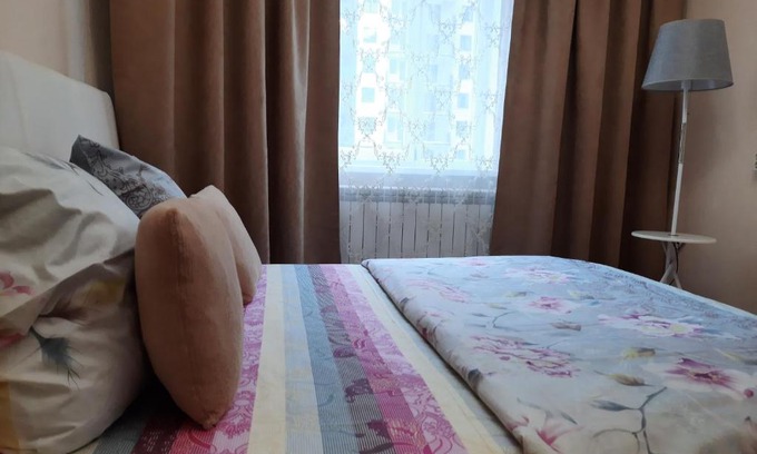 Voronezh Wohnung | апартаменты на московском проспекте122