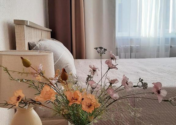 Bogdanikha Wohnung | Апартаменты на Московском проспекте Столль