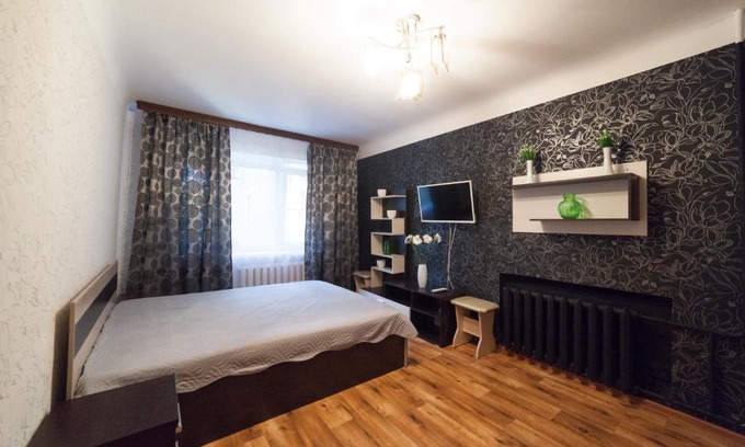 Kolomna Wohnung | Апартаменты на Окском