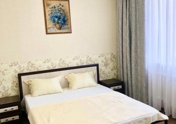 Pyatigorsk Wohnung | Апартаменты на Оранжерейной