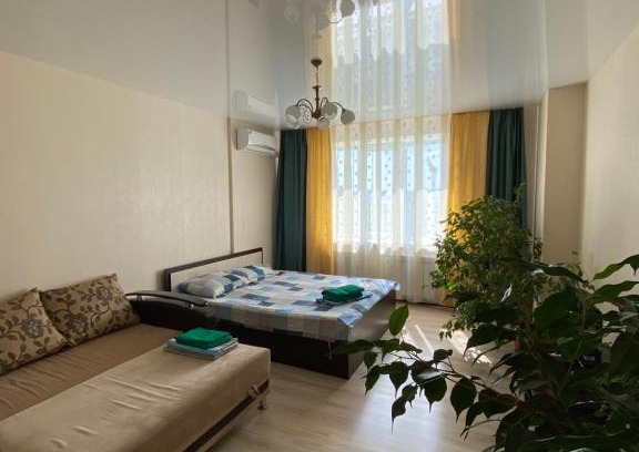 Voronezh Wohnung | Апартаменты на Переверткина