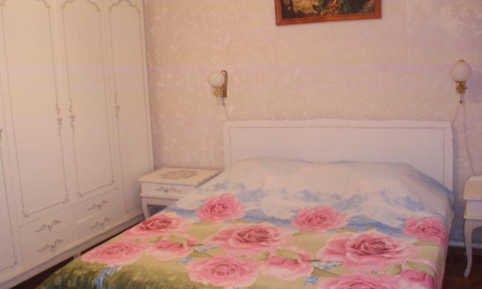 Taganrog Wohnung | Апартаменты на Петровской