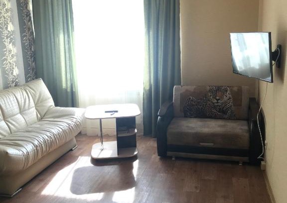 Ryazan Wohnung | Апартаменты на Радищева центр