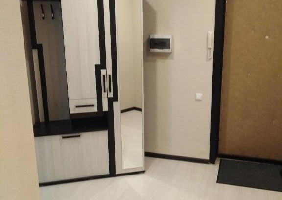 Oryol Wohnung | Апартаменты на Революции