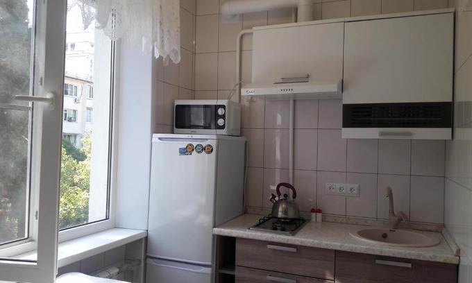 Sochi City Centre Wohnung | Апартаменты на Роз, 23