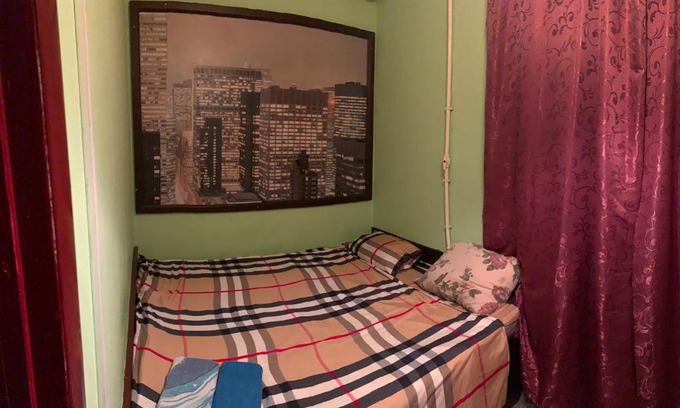 Balashikhinsky District Wohnung | Апартаменты на Сиреневой