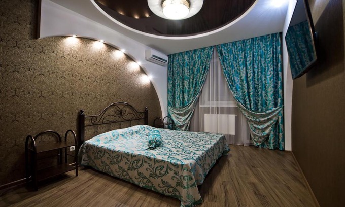 Krasnodar Wohnung | Апартаменты на Шифрина